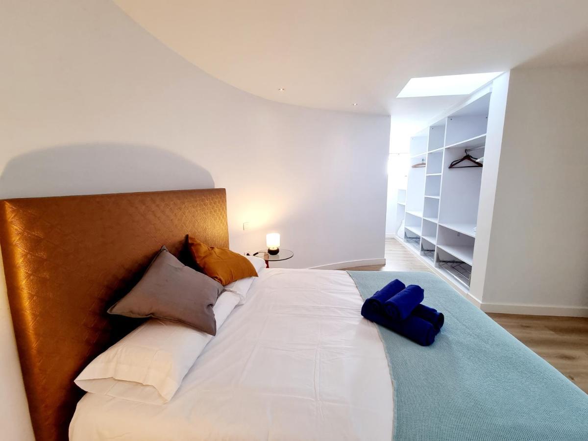 Luxury Coral Beach First Line Of The Sea Playa Honda  Exterior foto